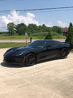2015 Corvette for sale